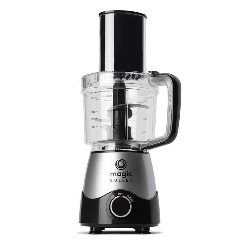 Procesador de alimentos Kitchen Express by Magic Bullet