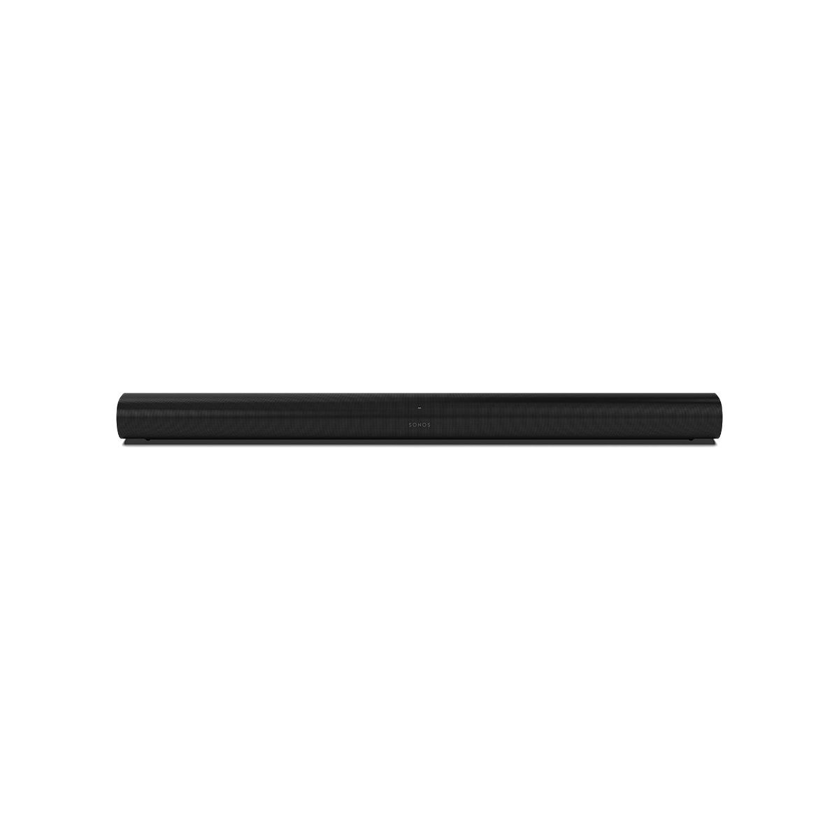Barra De Sonido Inteligente Sonos Arc-b Negro control Por Voz
