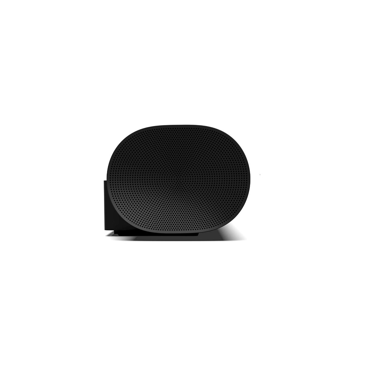 Barra De Sonido Inteligente Sonos Arc-b Negro control Por Voz