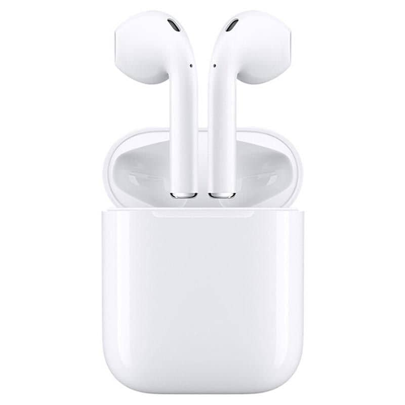 Audífonos inalámbricos económicos tws i12