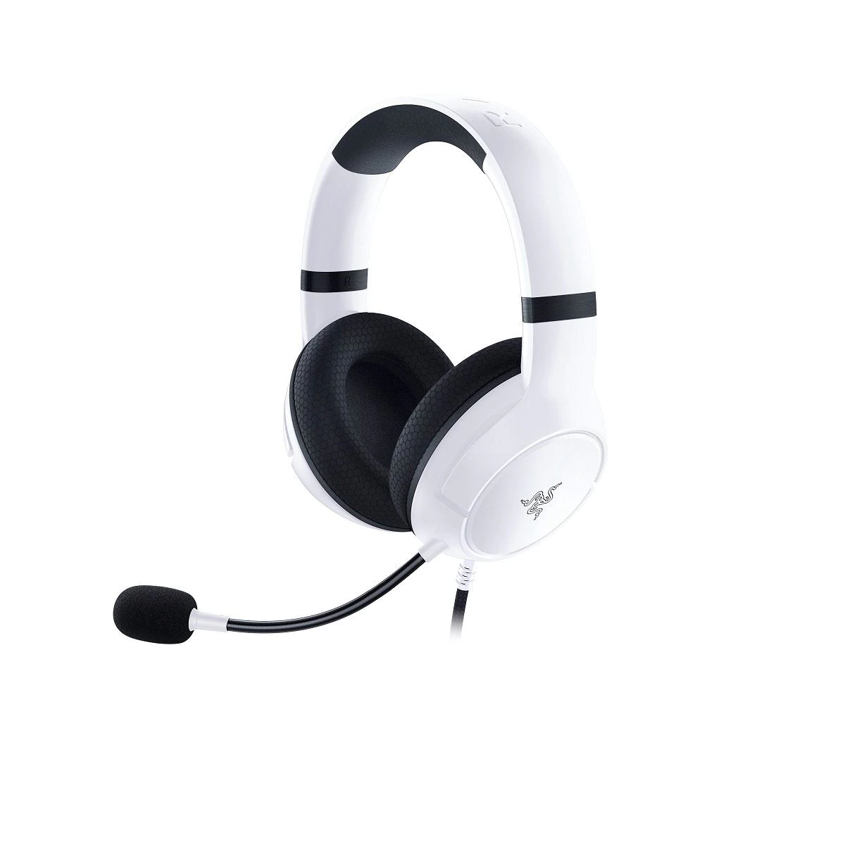 Audifonos Headset Razer Kaira X Blancos For Xbox