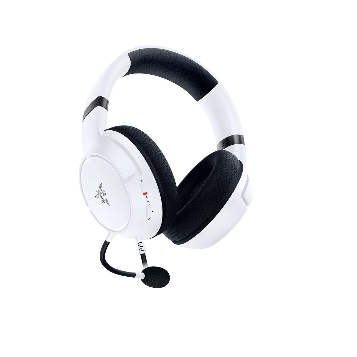 Audifonos Headset Razer Kaira X Blancos For Xbox