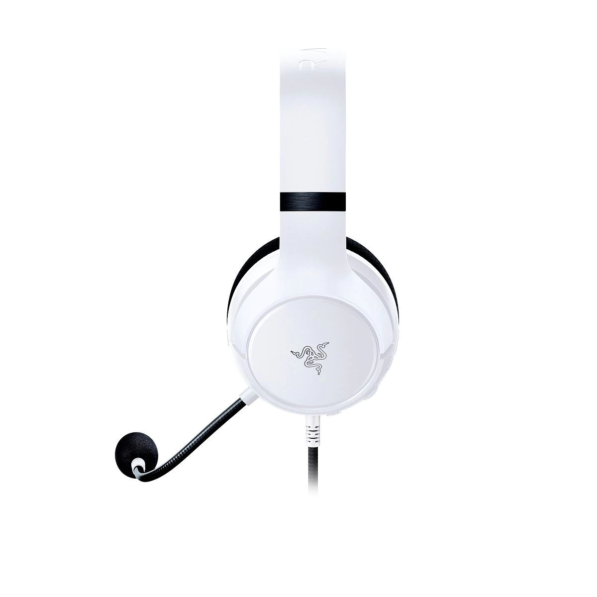 Audifonos Headset Razer Kaira X Blancos For Xbox