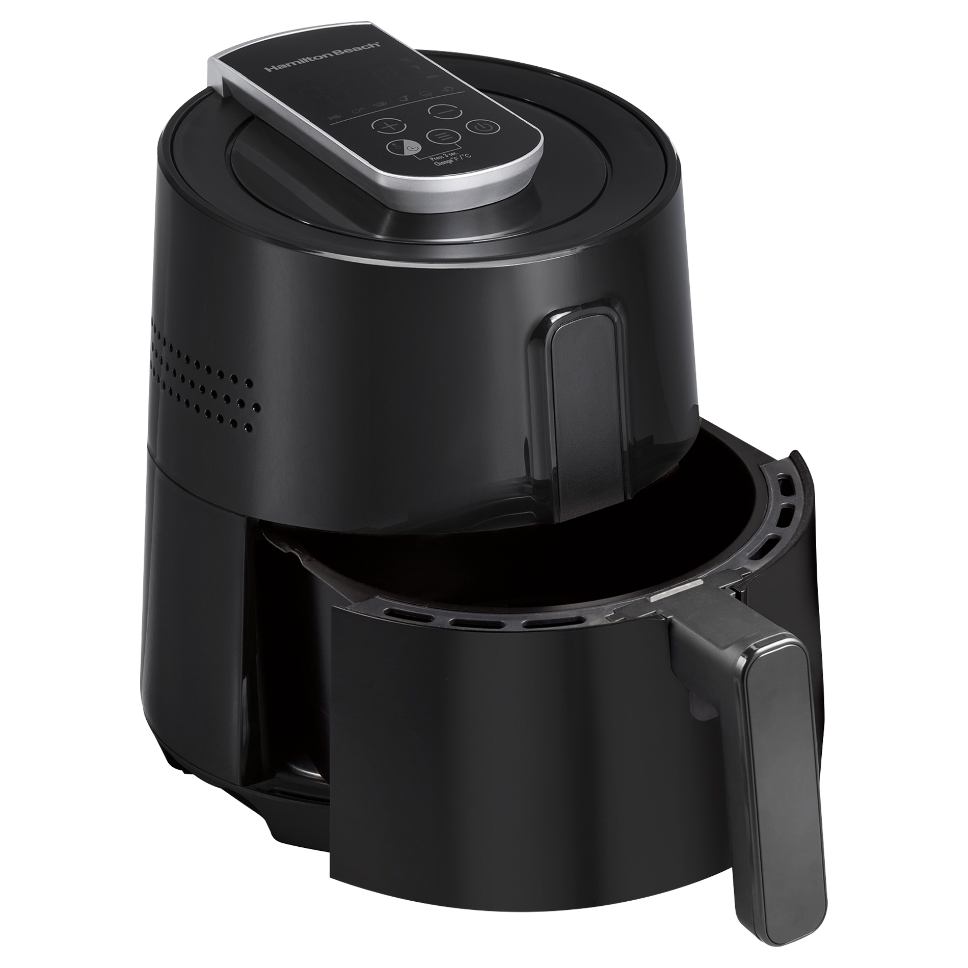 Freidora De Aire Digital Hamilton Beach 35050 2.5l Air Fryer.