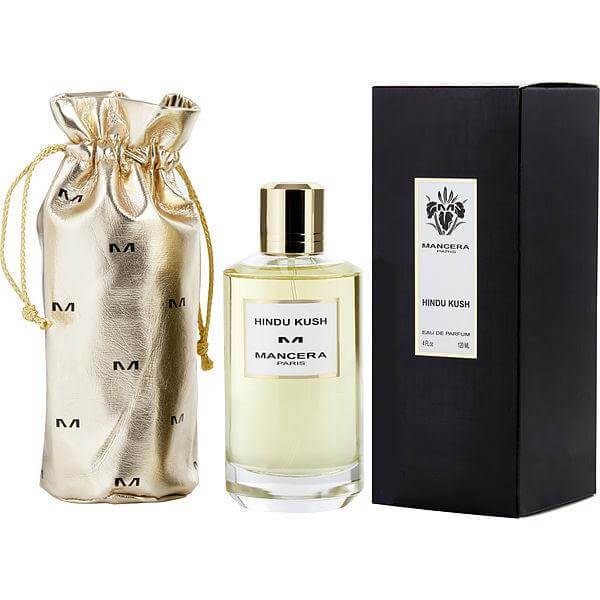 HINDU KUSH MANCERA EAU DA PARFUM 120ML