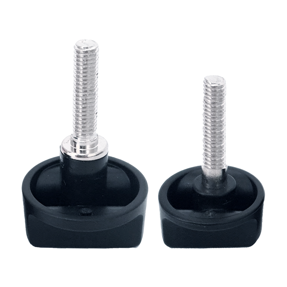 Tornillos Repuesto 3-Way Refacciones Compatible GoPro 3-Way