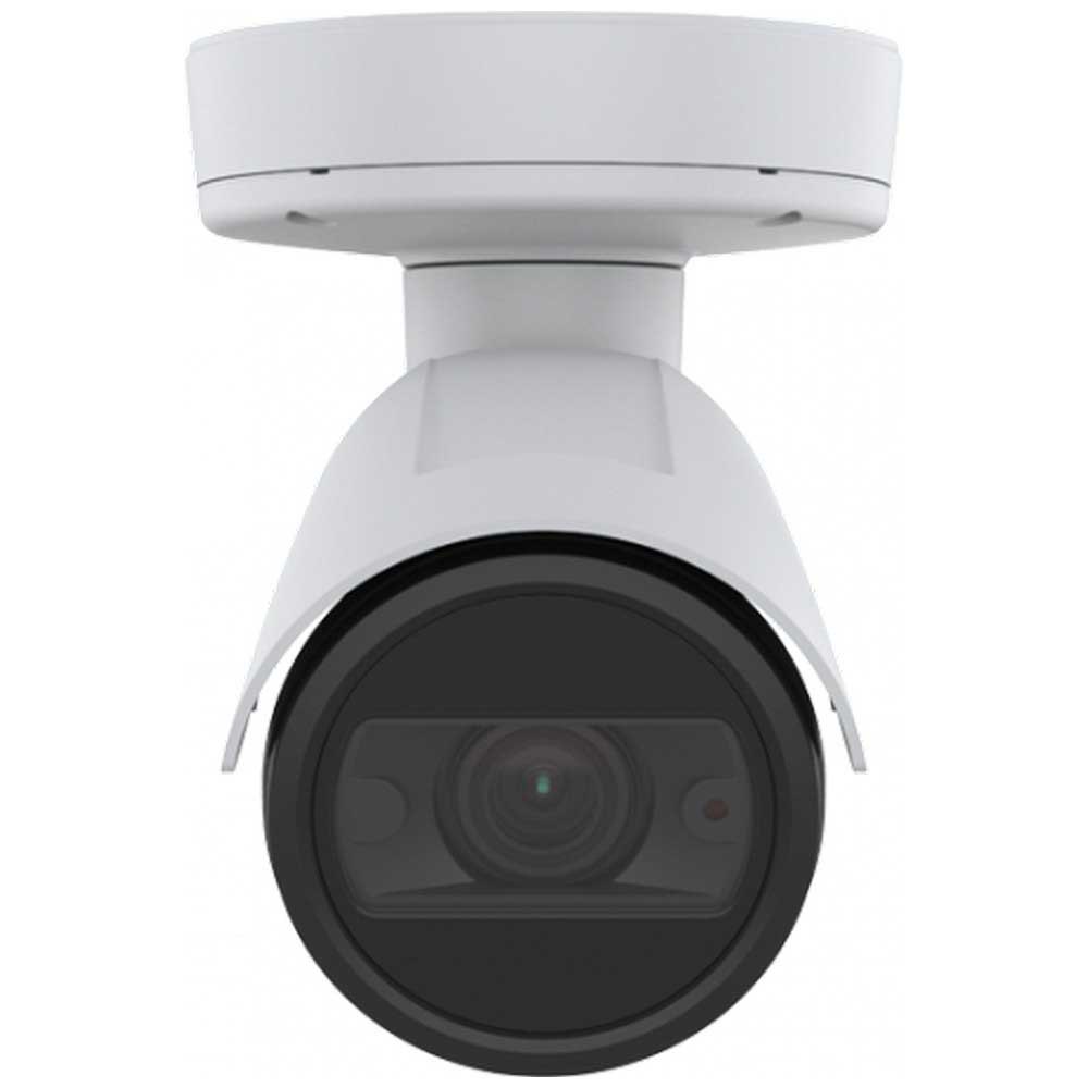 CÁMARA DE RED AXIS P1447-LE Para Exteriores  TIPO BULLET 5MP 