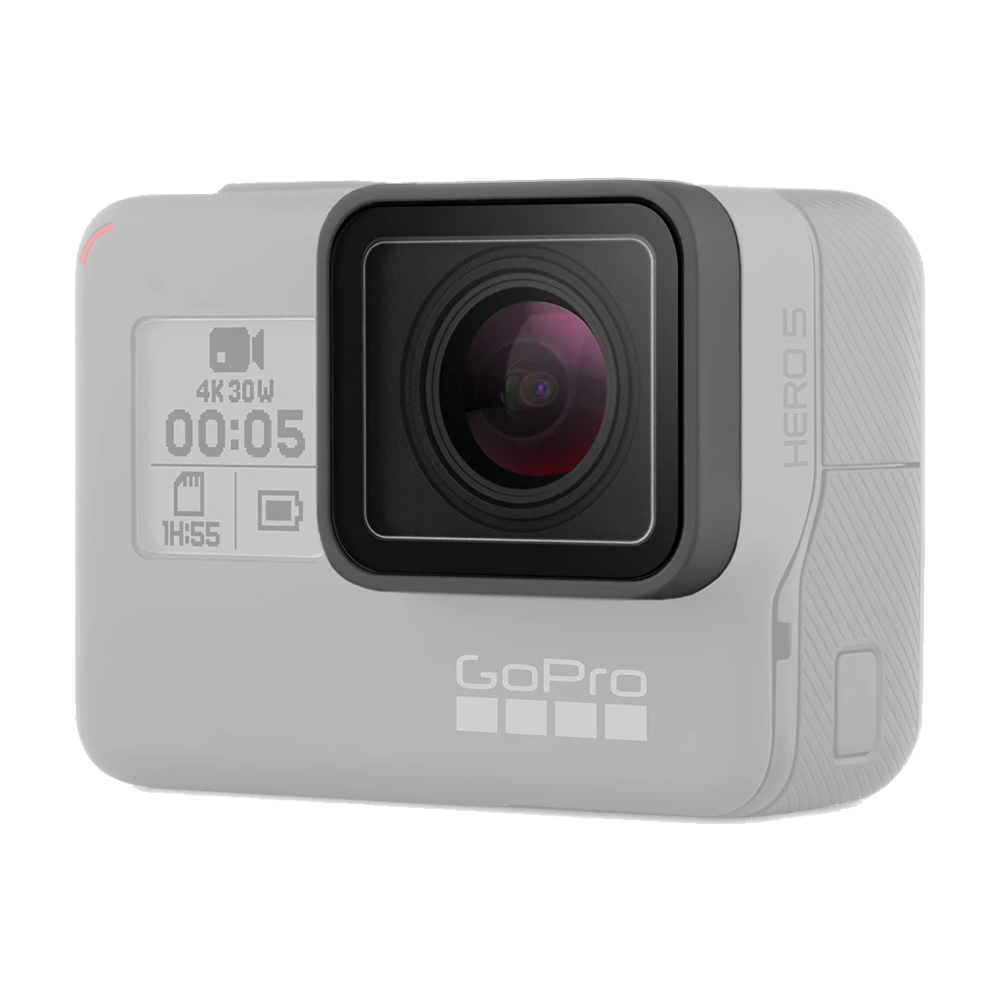 Lente Tapa Repuesto Compatible GoPro Hero 6 5 2018