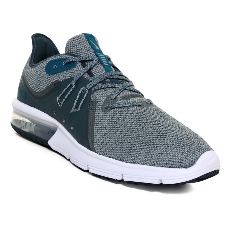 Tenis Nike Air Max Sequent 3