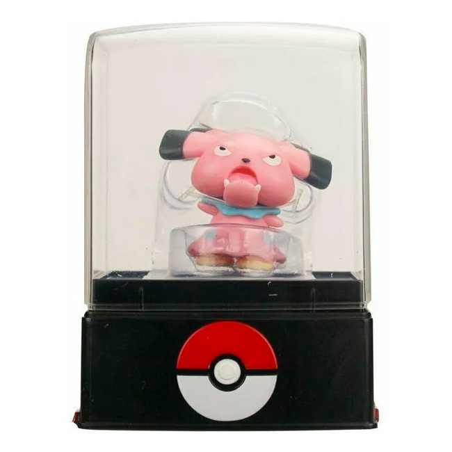 Pokemon Snubbull Select