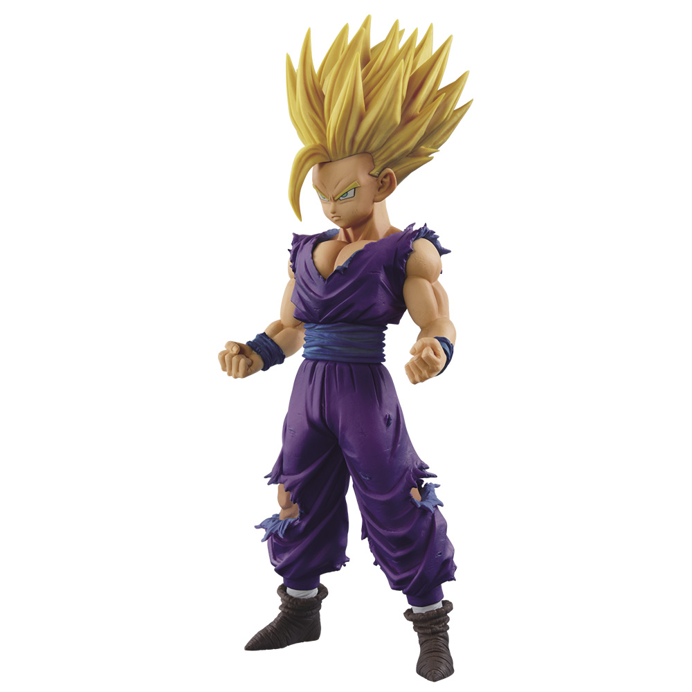 Banpresto Master Stars Piece: Dragon Ball Z - Son Gohan