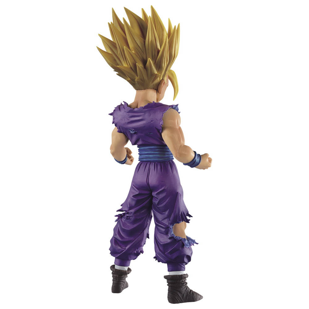 Banpresto Master Stars Piece: Dragon Ball Z - Son Gohan