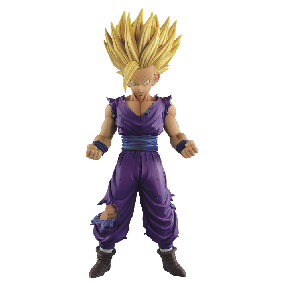 Banpresto Master Stars Piece: Dragon Ball Z - Son Gohan