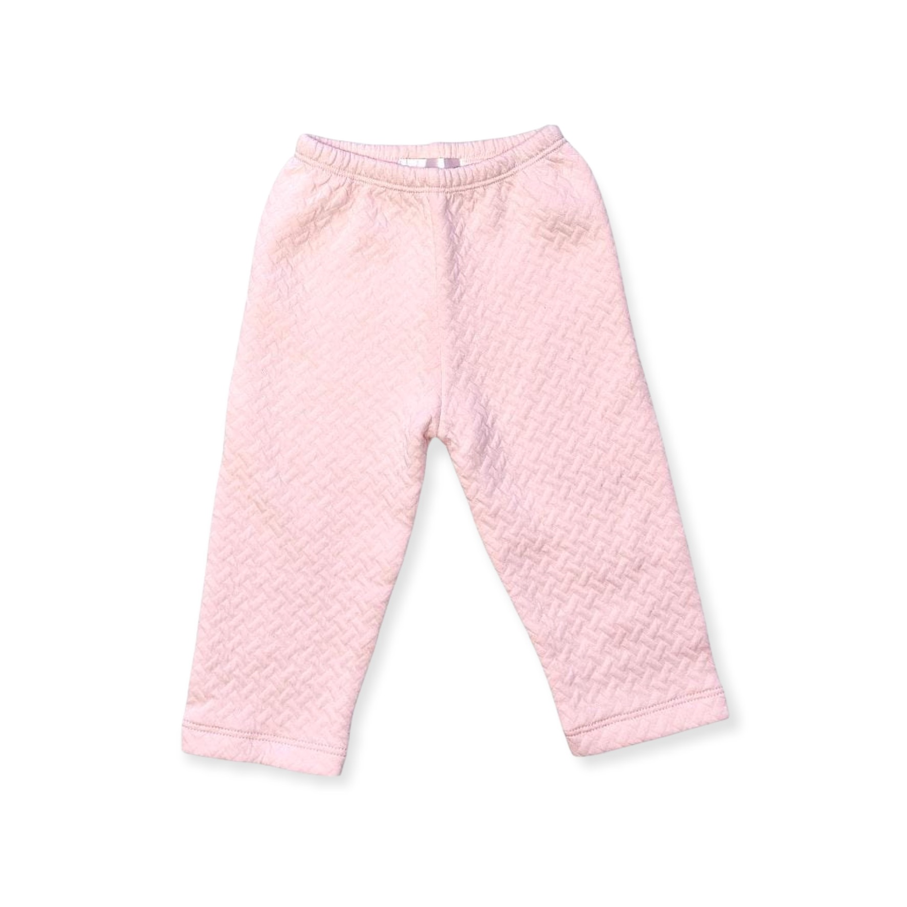 PANTS CANASTA ROSA