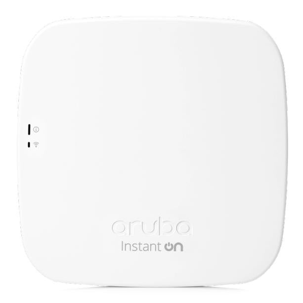 Access Point Aruba de Banda Dual Instant On AP15 RW