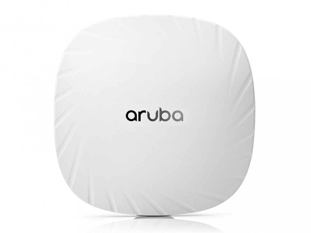 Access Point Aruba de Banda Dual AP-505 Ethernet Bluetooth 5