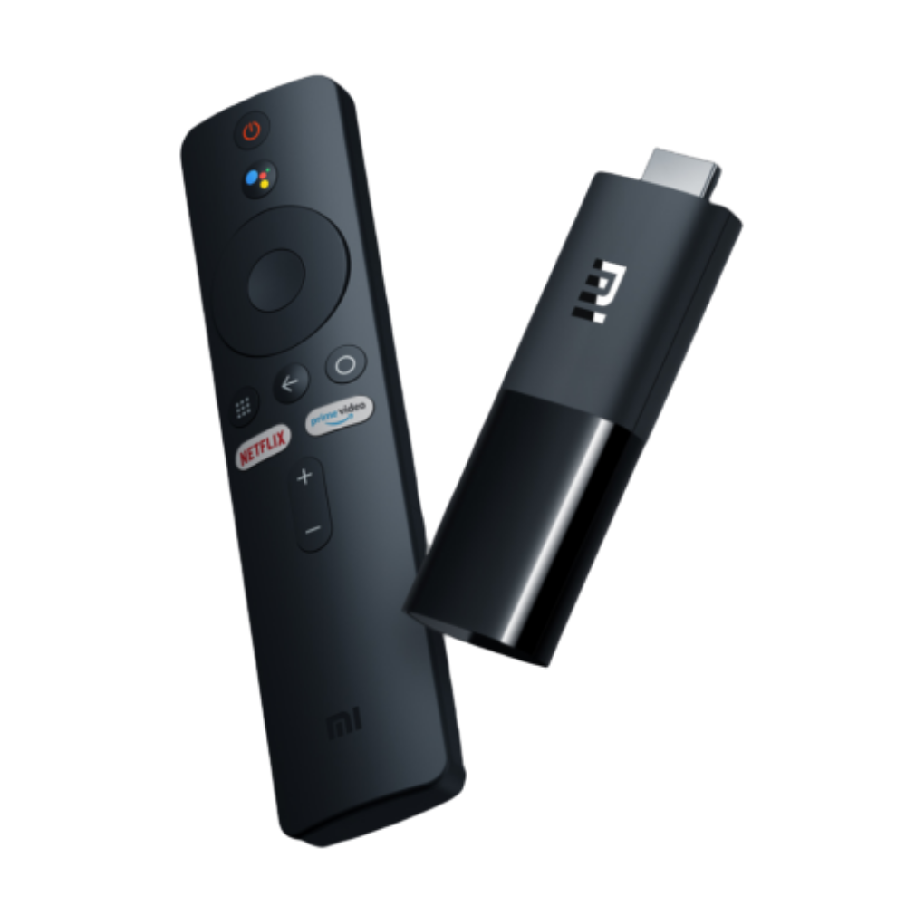 Reproductor Portátil De Streaming Xiaomi Mi Tv Stick 4k Us