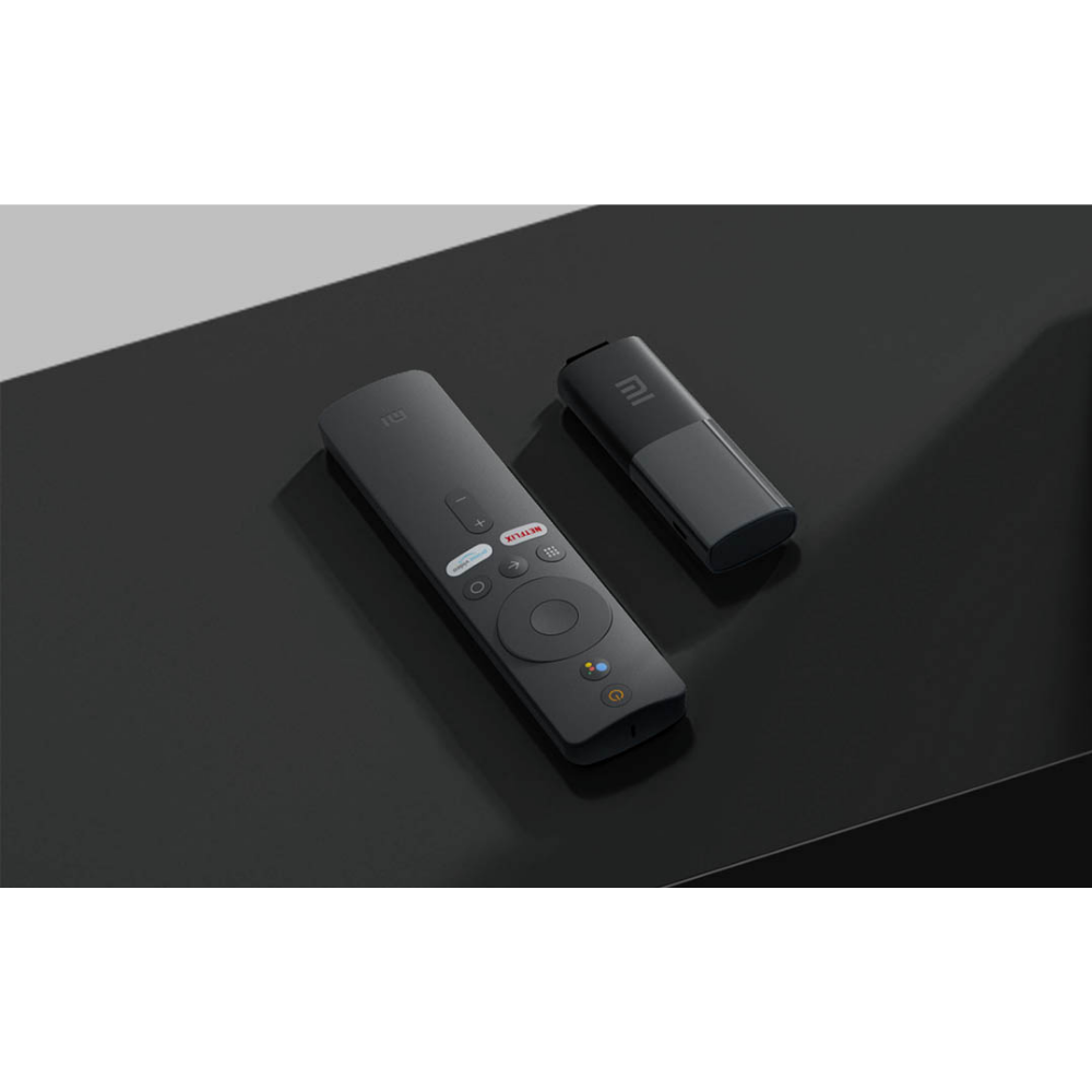 Reproductor Portátil De Streaming Xiaomi Mi Tv Stick 4k Us