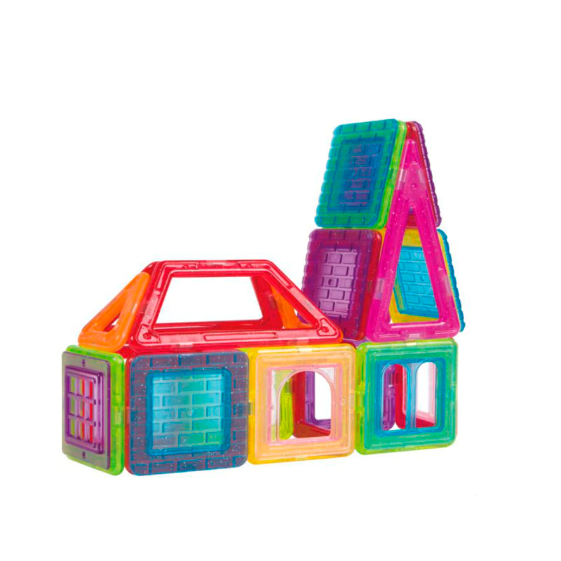 Azulejos Magnéticos para Niños