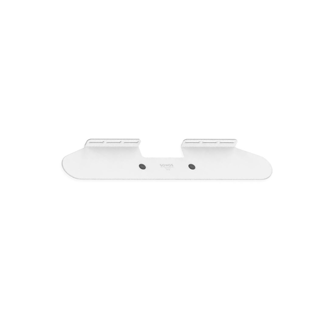 Soporte De Pared Sonos Beam Wallmount W Blanco