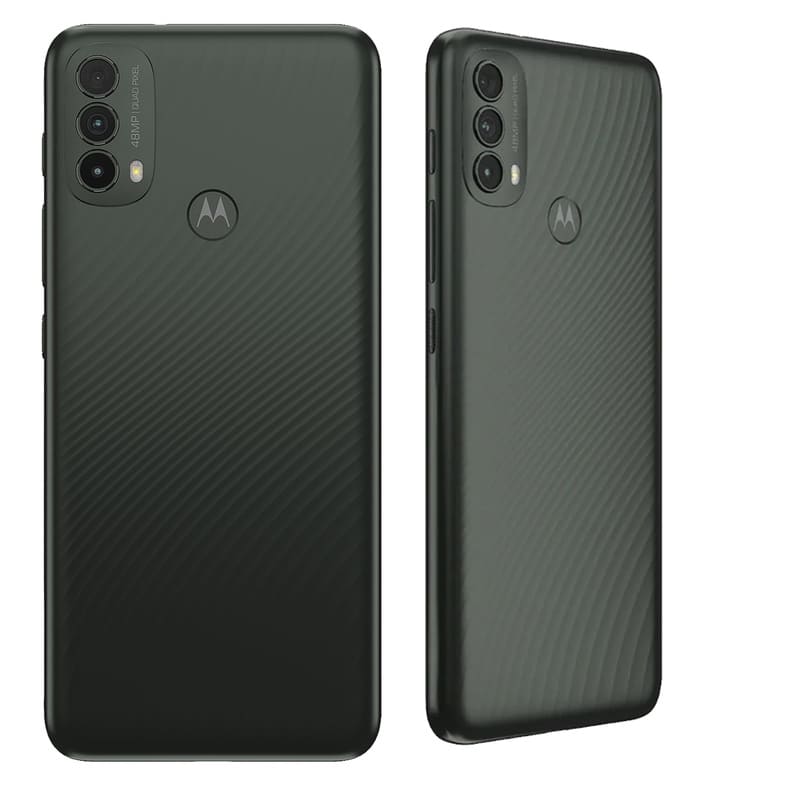 Celular Motorola Moto E40 Dual SIM 64 GB  4 GB Ram- Gris