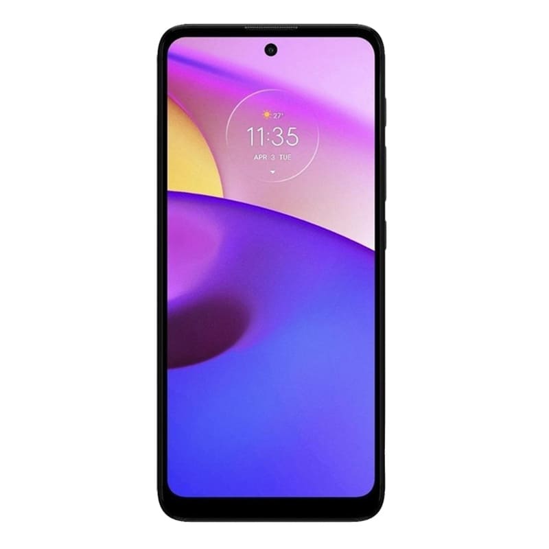 Celular Motorola Moto E40 Dual SIM 64 GB  4 GB Ram- Gris