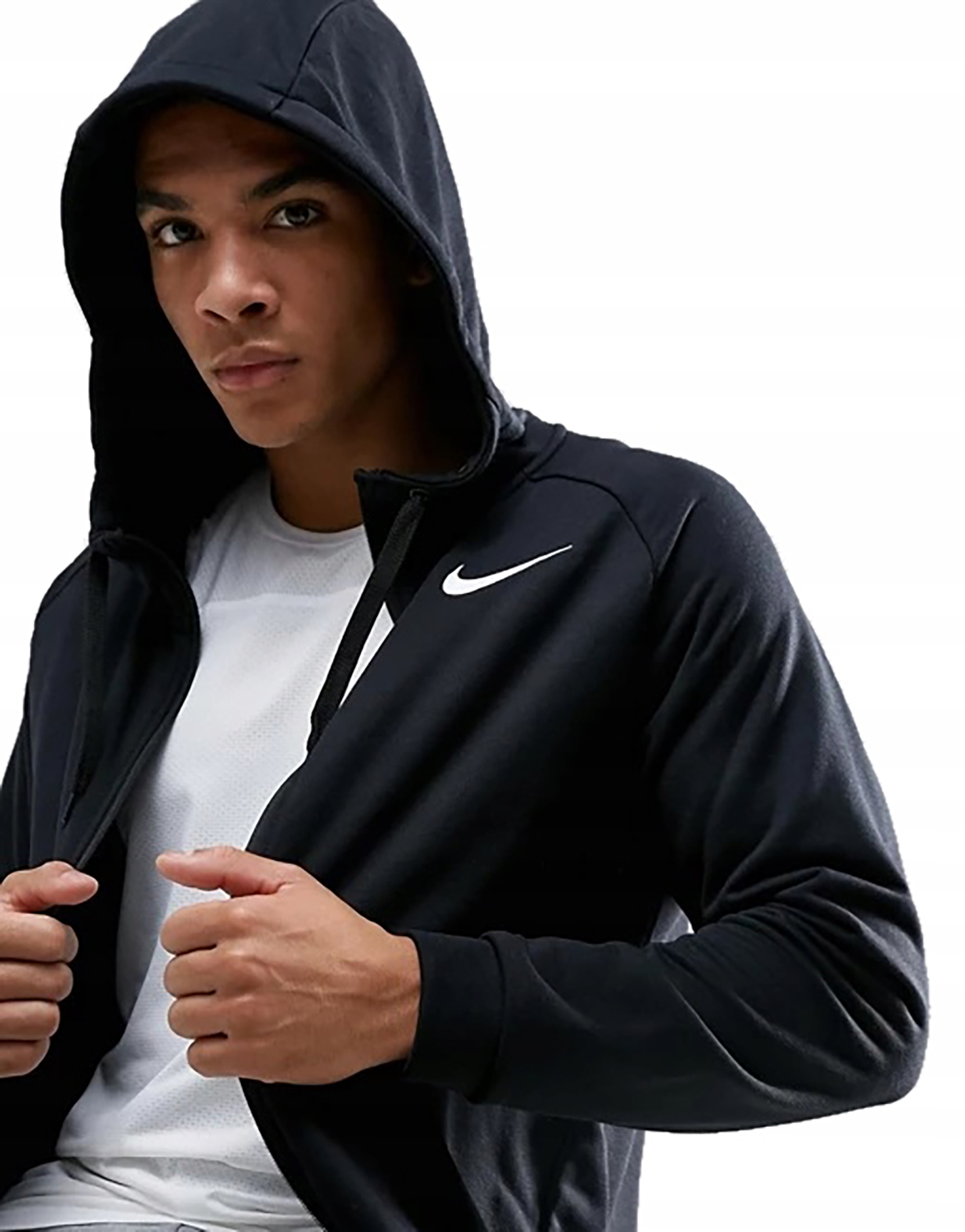 Sudaderas nike el corte best sale ingles hombre