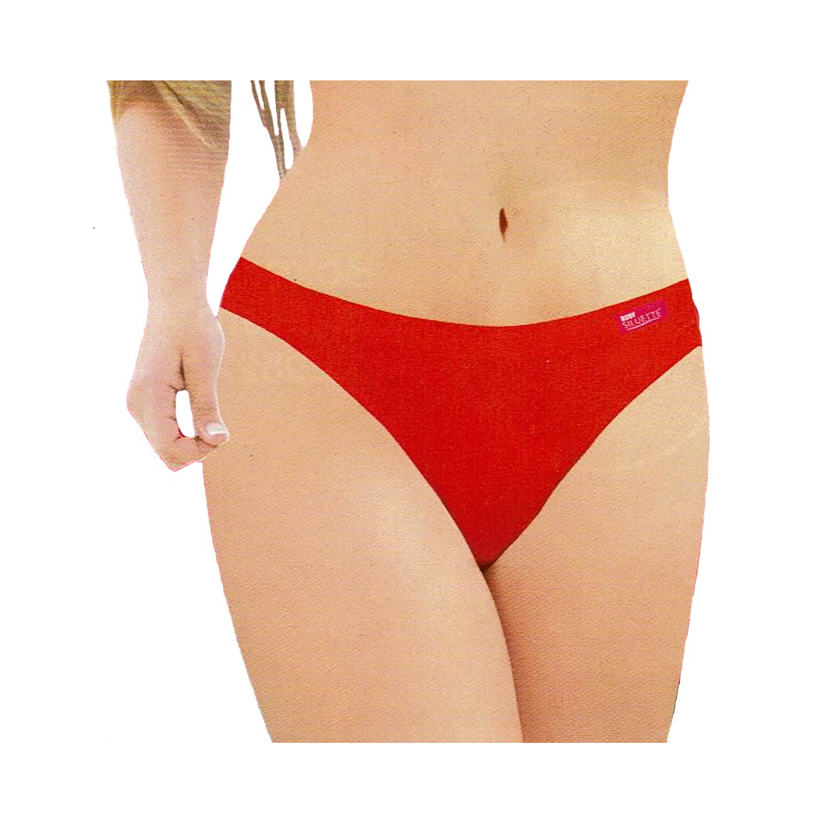 Bikini Lencería Sexy BodySiluette Modelo 2530 ropa interior para mujer.