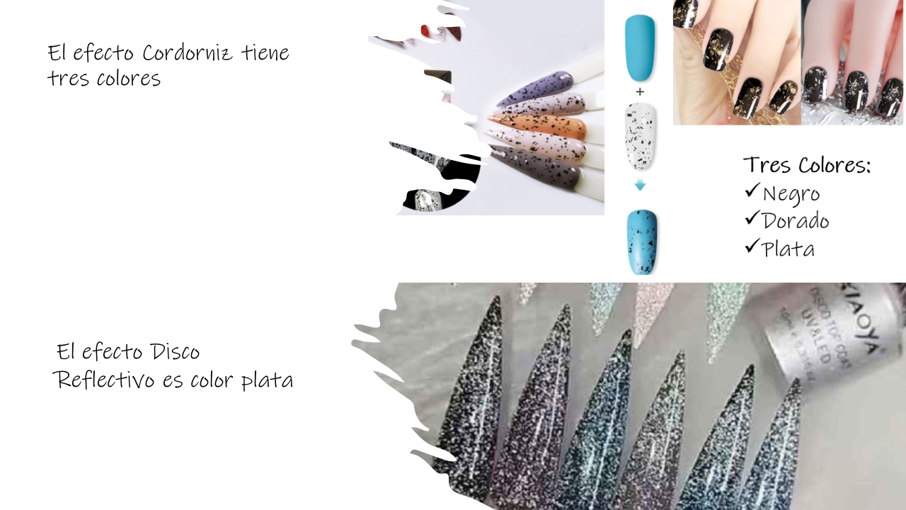 Base y/o Top  Uñas Gel Gelish Xiaoya