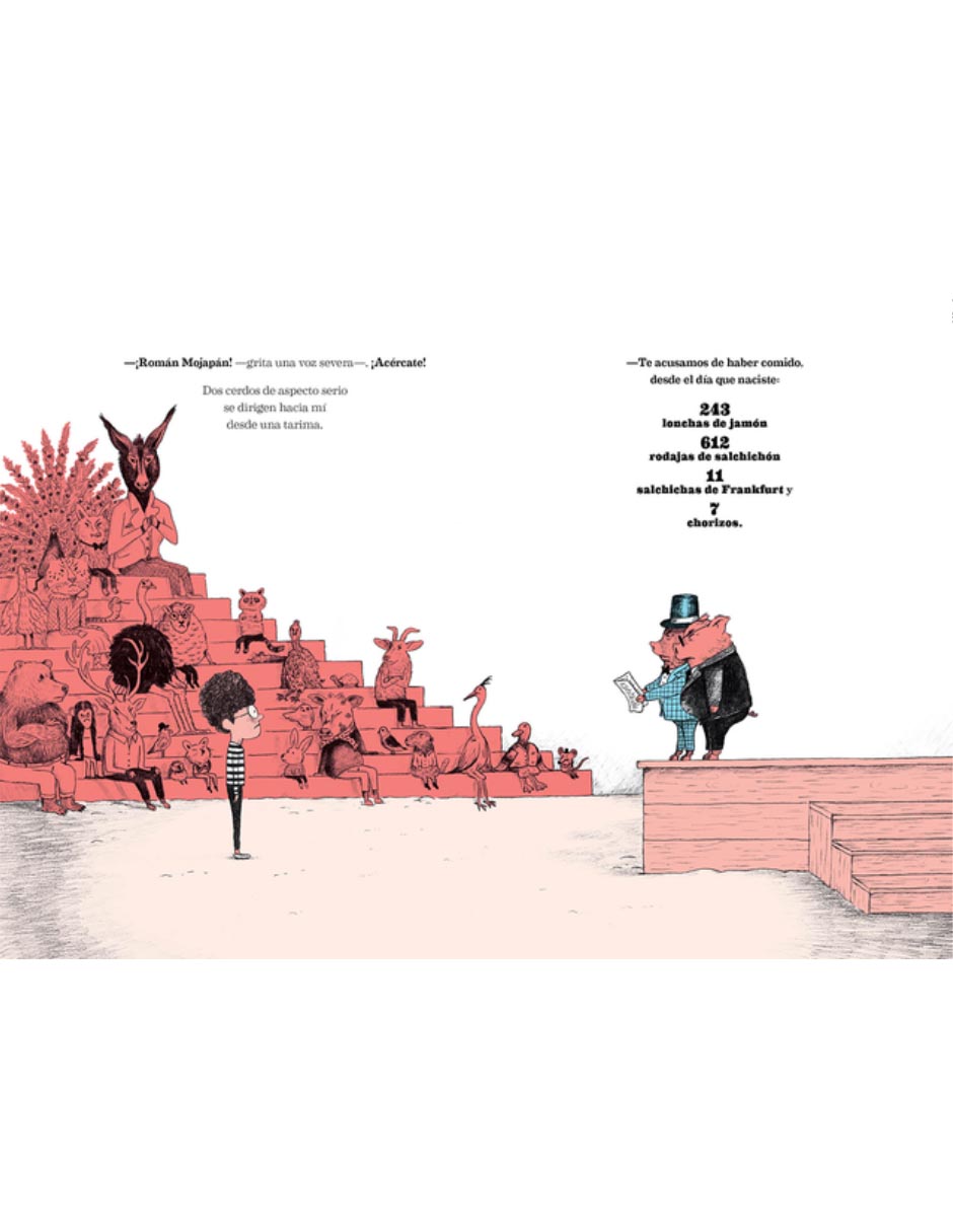 Libro  ¿Vegetariano? Autor Julien Baer