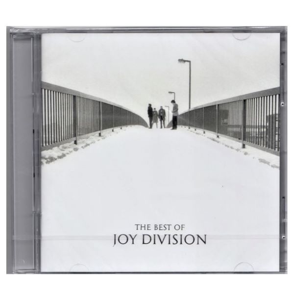 The best of Joy Division (2CD)