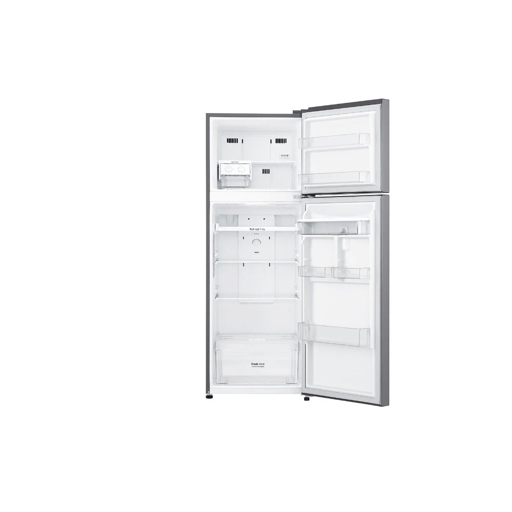 Refrigerador LG Top Freezer 9 pies Smart Inverter GT-29WDC