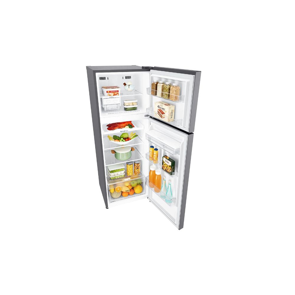 Refrigerador LG Top Freezer 9 pies Smart Inverter GT-29WDC