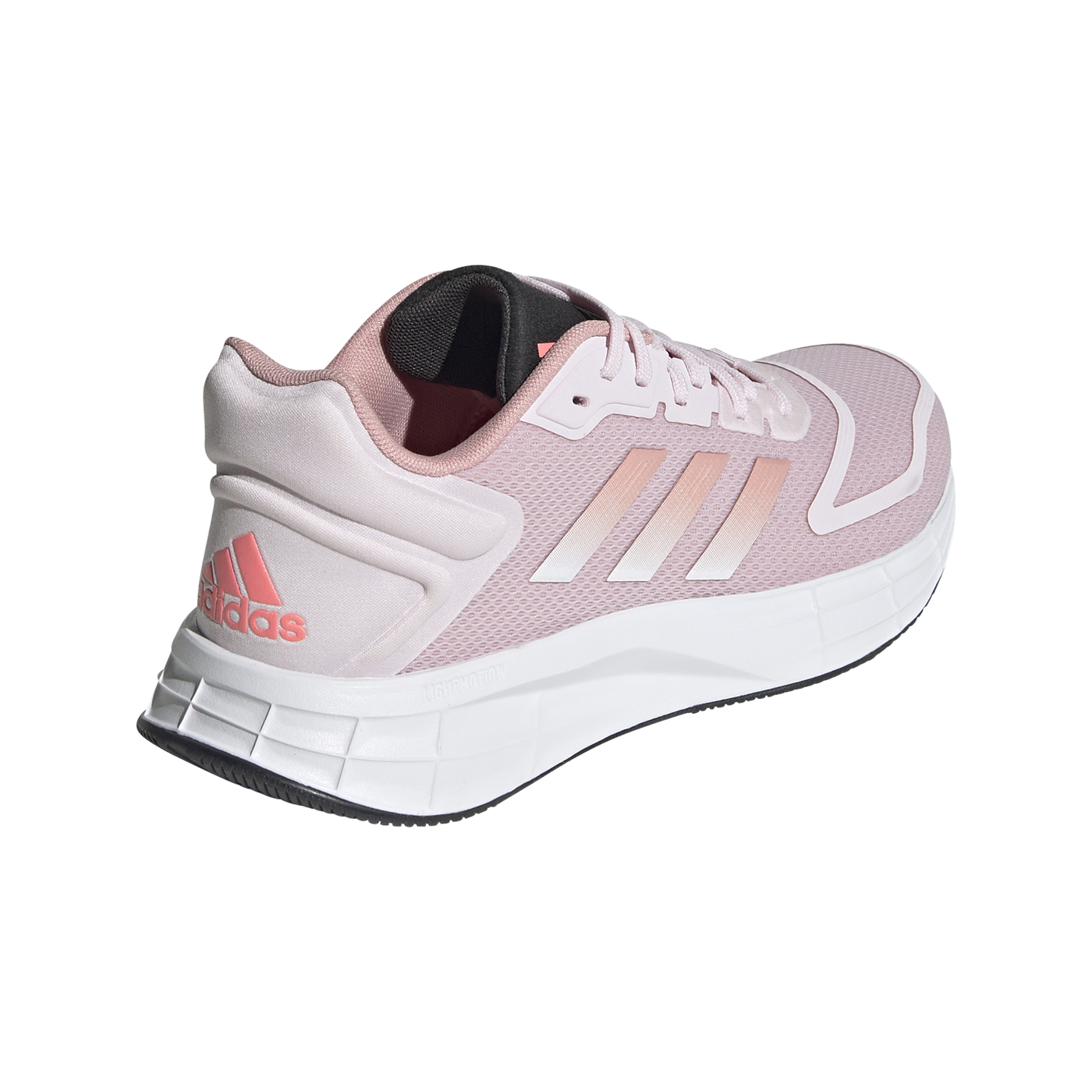 Tenis Adidas Mujer Rosa Duramo 10 Running GX0715