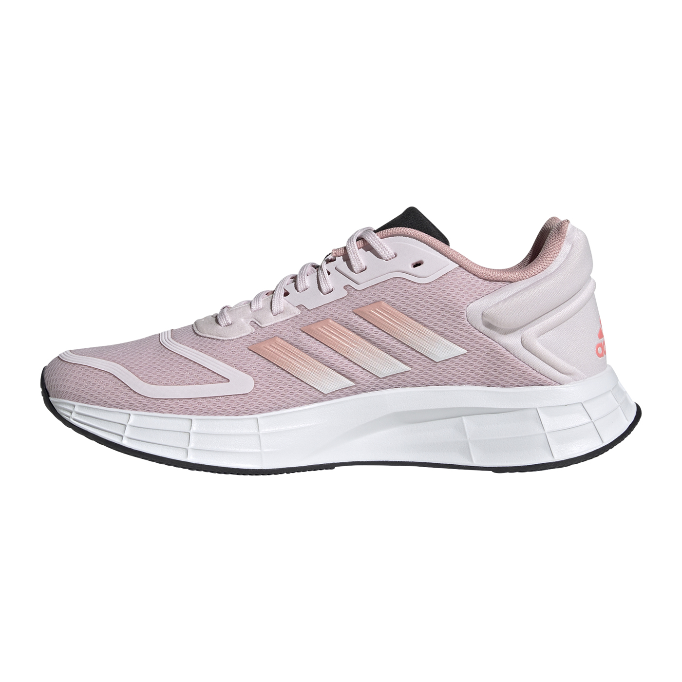 Tenis Adidas Mujer Rosa Duramo 10 Running GX0715