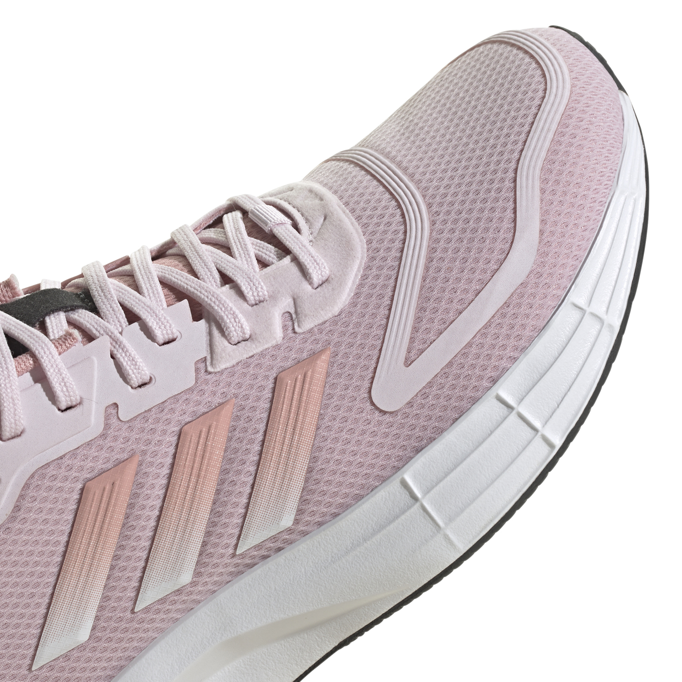 Tenis Adidas Mujer Rosa Duramo 10 Running GX0715