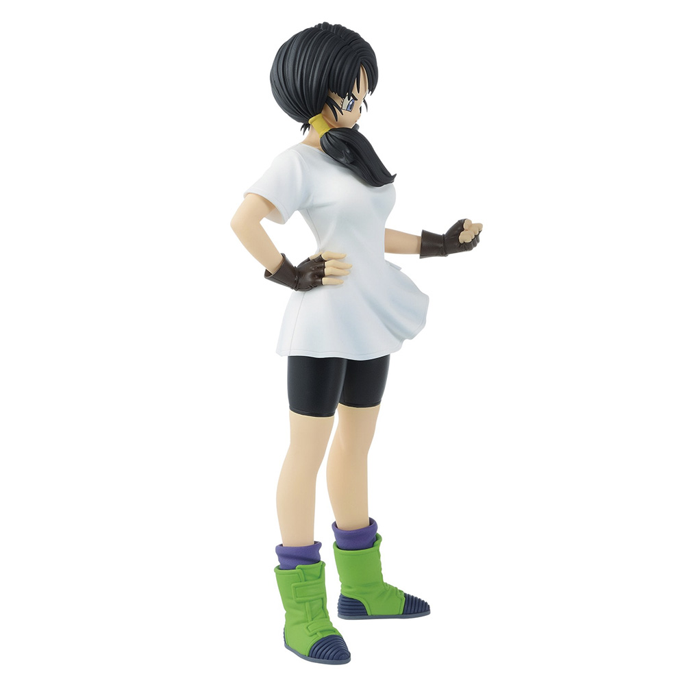 Banpresto Glitter & Glamours: Dragon Ball Z - Videl