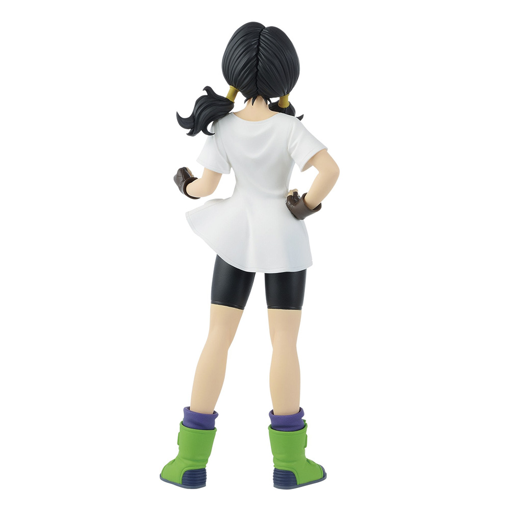 Banpresto Glitter & Glamours: Dragon Ball Z - Videl