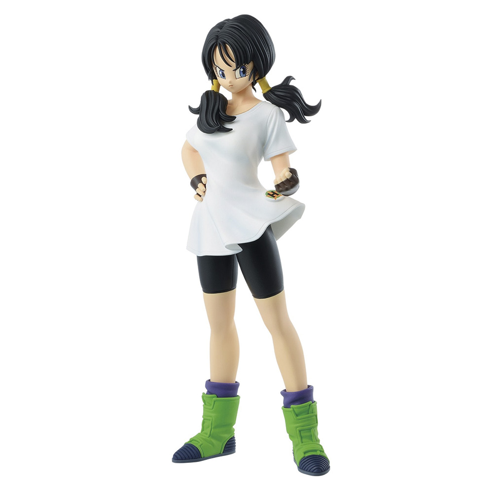 Banpresto Glitter & Glamours: Dragon Ball Z - Videl