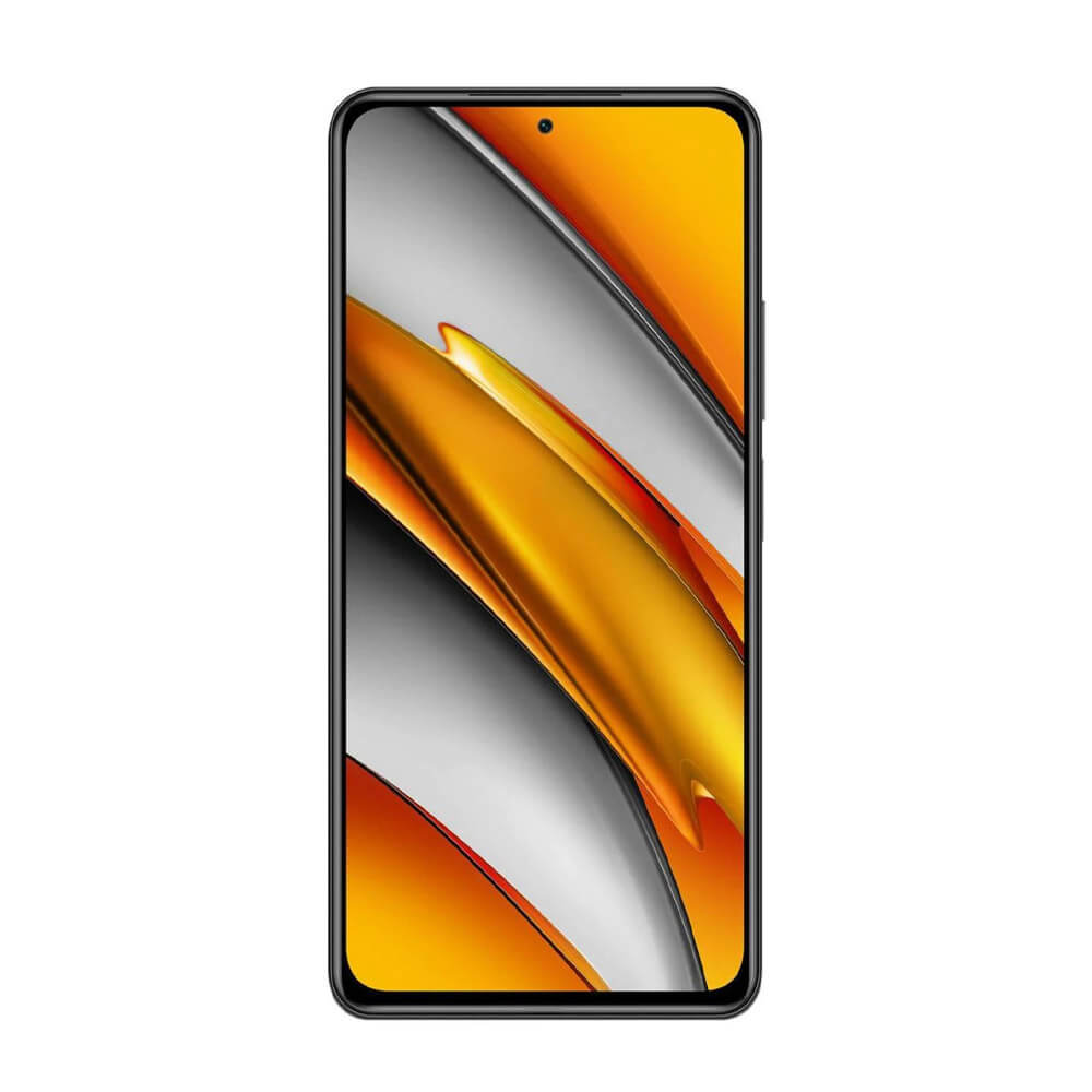 Poco F3 5G 128GB 6GB Negro