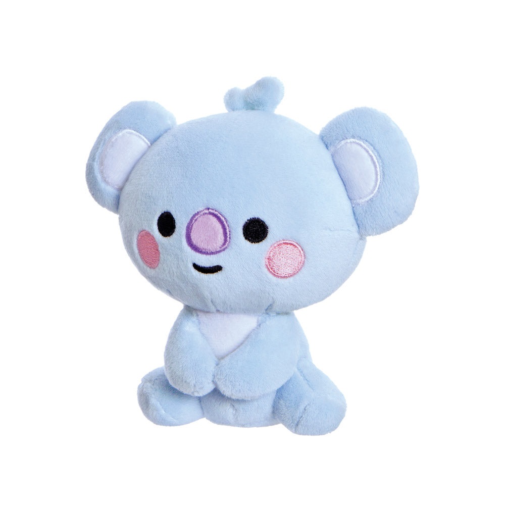 Bt21 Bts Peluche De Koya de 20 Cm