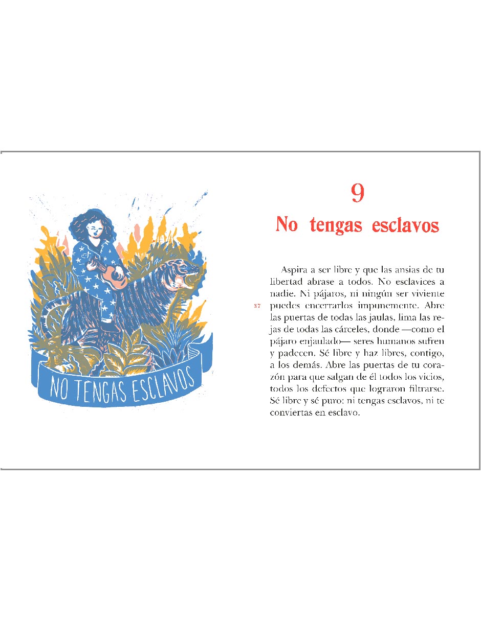 La anarquía explicada a los niños