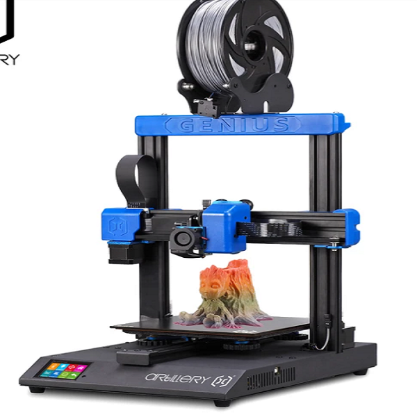 Impresora 3D Artillery Genius Pro