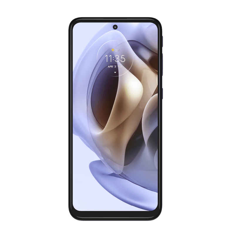 Motorola Moto G31 128GB 4GB RAM Gris