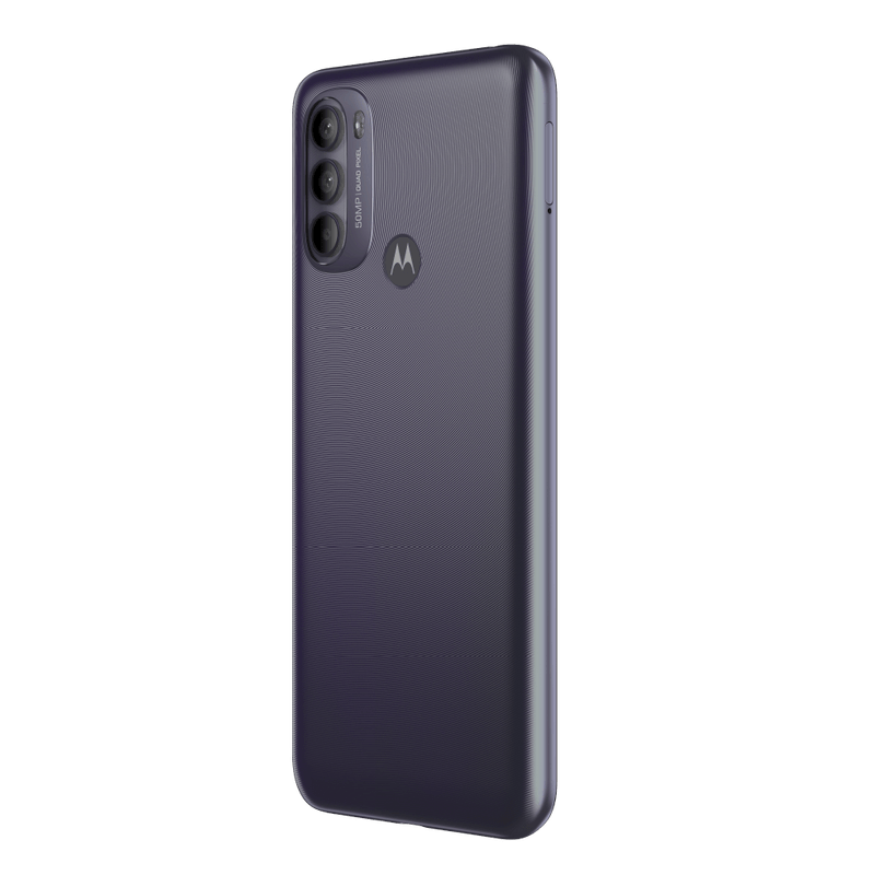 Motorola Moto G31 128GB 4GB RAM Gris