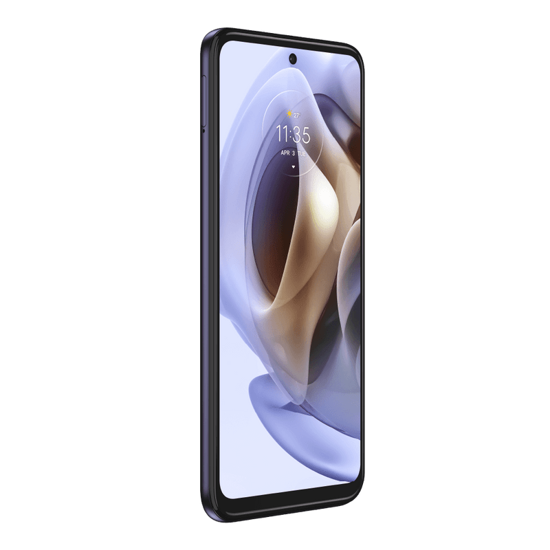 Motorola Moto G31 128GB 4GB RAM Gris