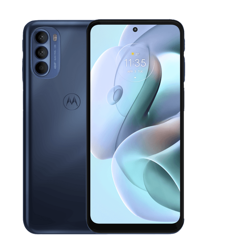 Motorola Moto G41 128GB 4GB Negro Onix