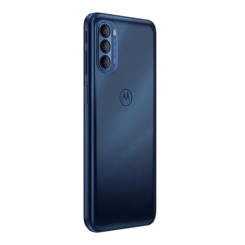 Motorola Moto G41 128GB 4GB Negro Onix