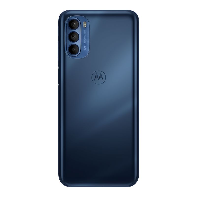 Motorola Moto G41 128GB 4GB Negro Onix