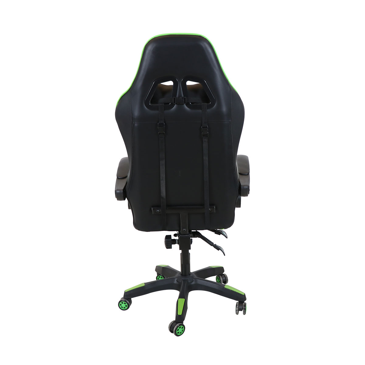 Silla Gamer Master Reclinable Urban Home Verde